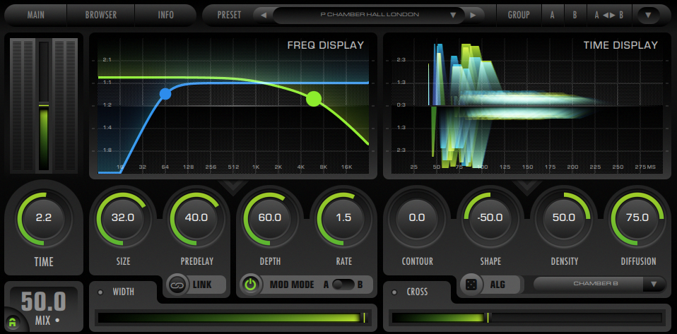 2c audio Breeze 2